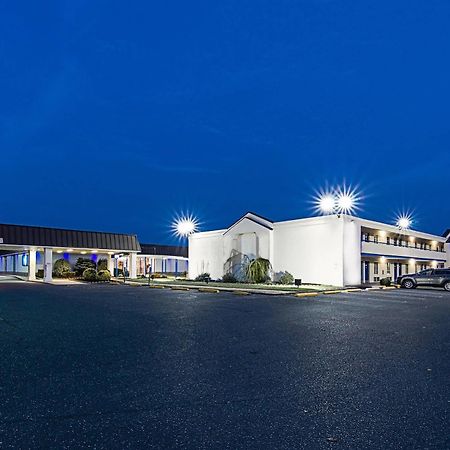 Motel 6-Staunton, Va Zewnętrze zdjęcie