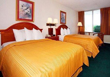 Motel 6-Staunton, Va Zewnętrze zdjęcie