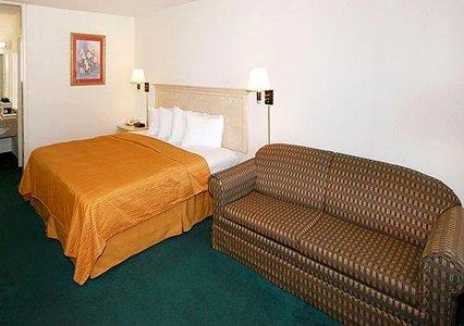 Motel 6-Staunton, Va Zewnętrze zdjęcie