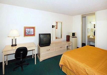 Motel 6-Staunton, Va Zewnętrze zdjęcie