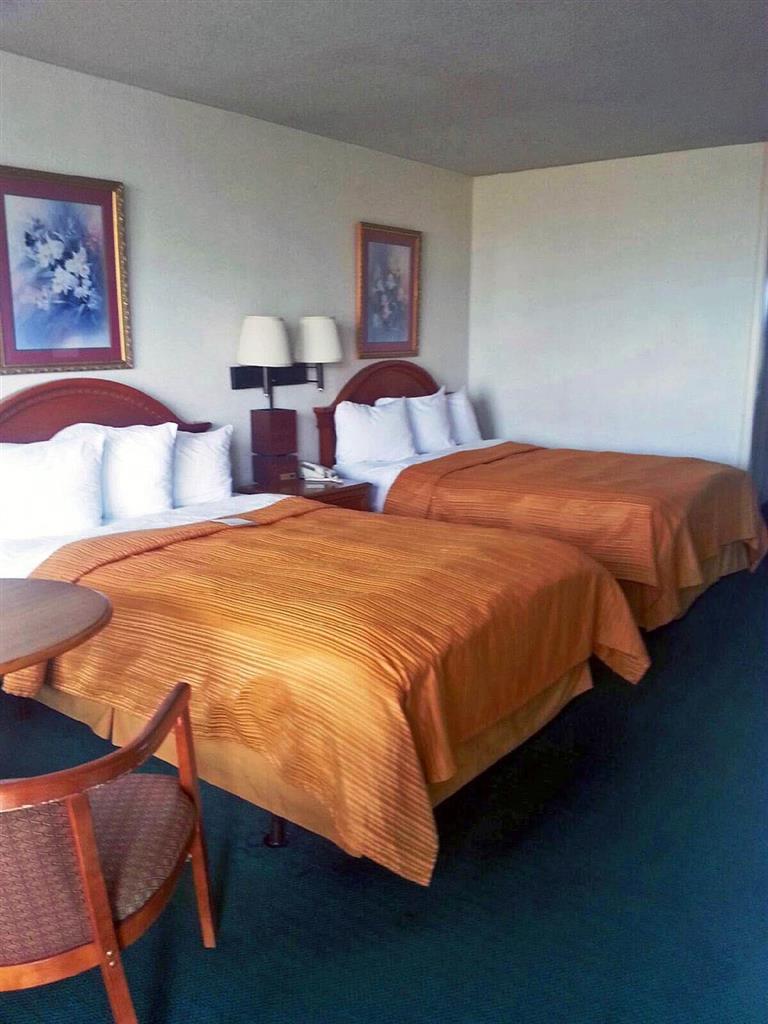 Motel 6-Staunton, Va Pokój zdjęcie