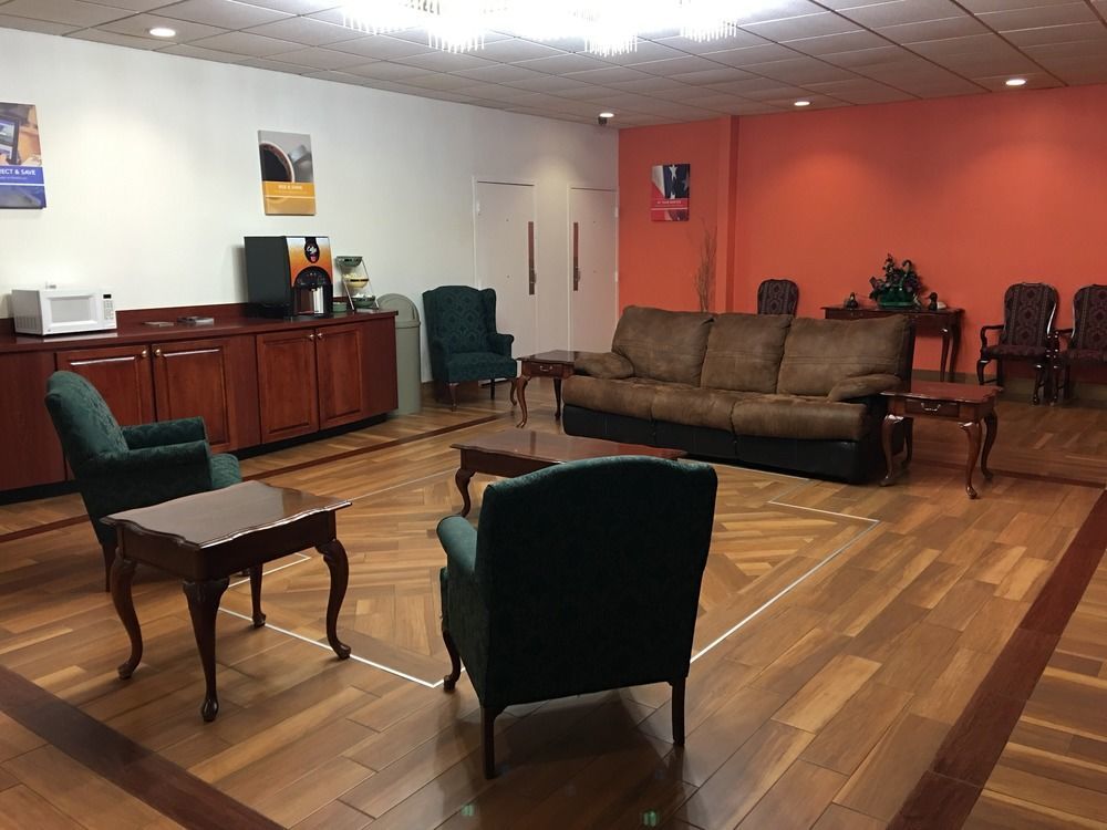 Motel 6-Staunton, Va Zewnętrze zdjęcie