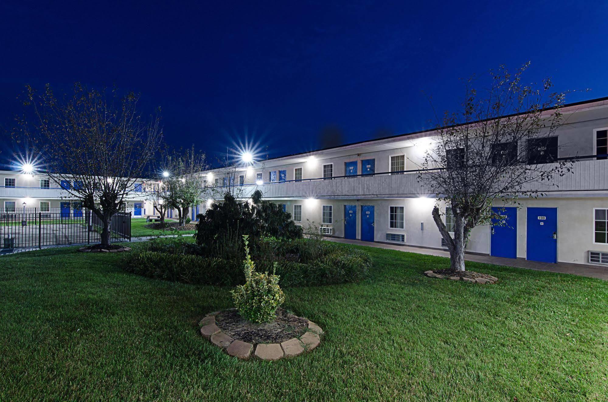 Motel 6-Staunton, Va Zewnętrze zdjęcie
