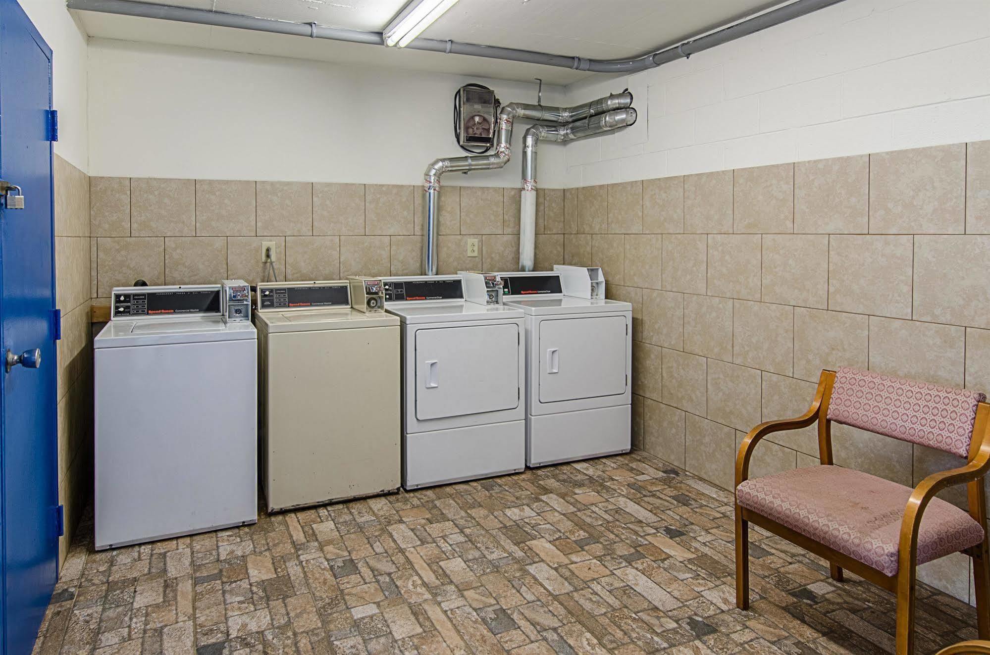 Motel 6-Staunton, Va Zewnętrze zdjęcie
